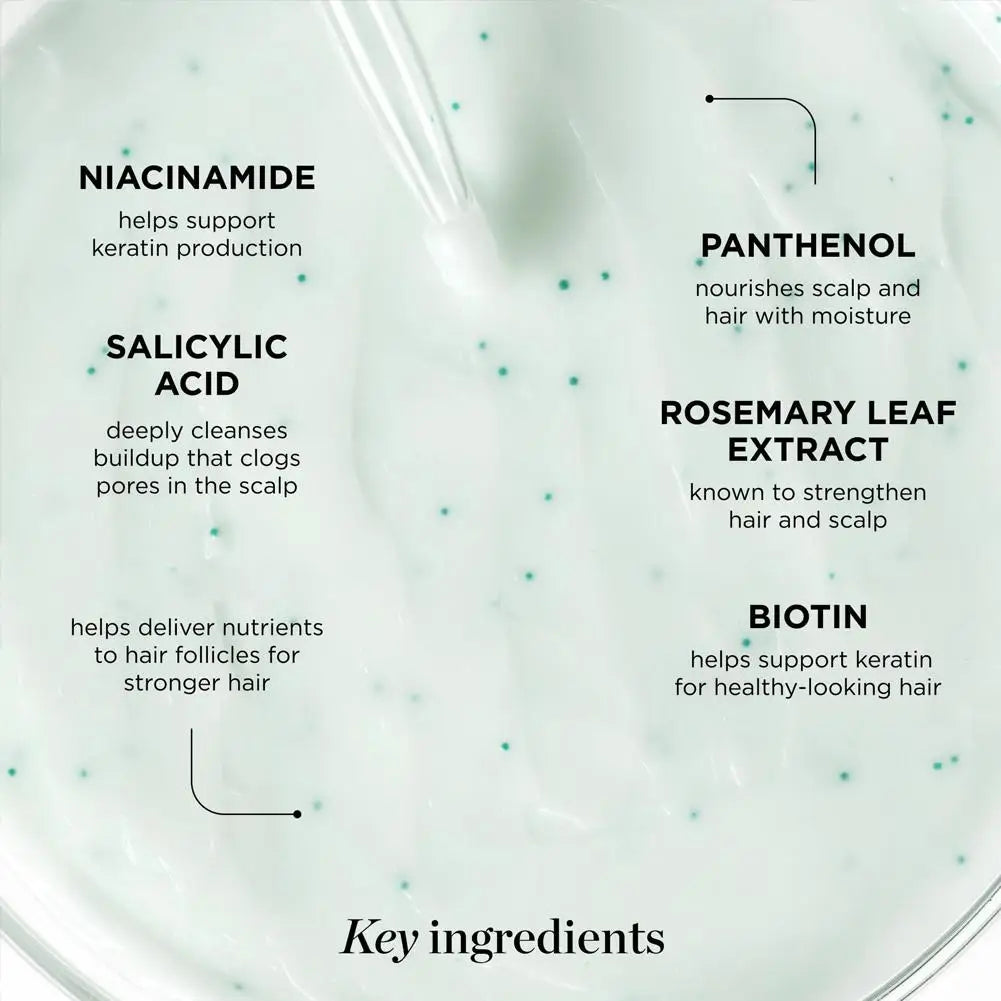 Moisturizing Shampoo + Conditioner Set – Frizz Control & Smooth Shine