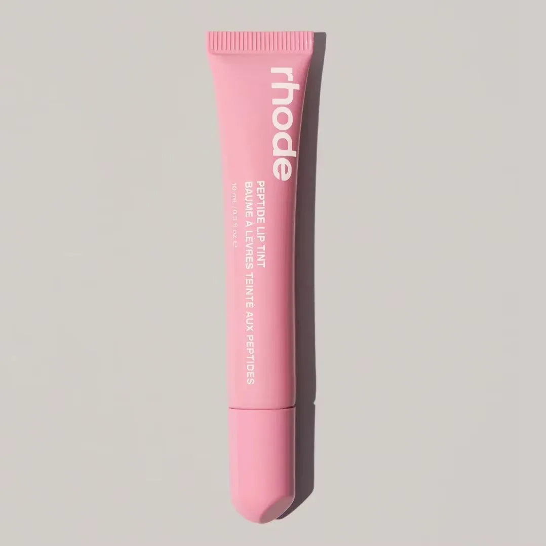 RHODE Pocket Blush Stick – Long-Lasting Cheek Color (Ribbon/PBJ/Lemontini)