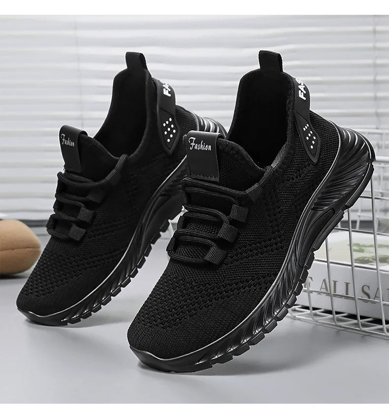 MDNG Women’s Flyweave Breathable Sneakers