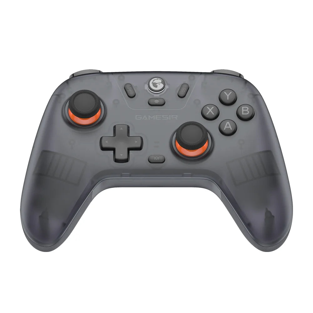 GameSir T4 Nova Lite – Hall Effect Wireless Gamepad (Switch/PC/Android/iOS/Steam)