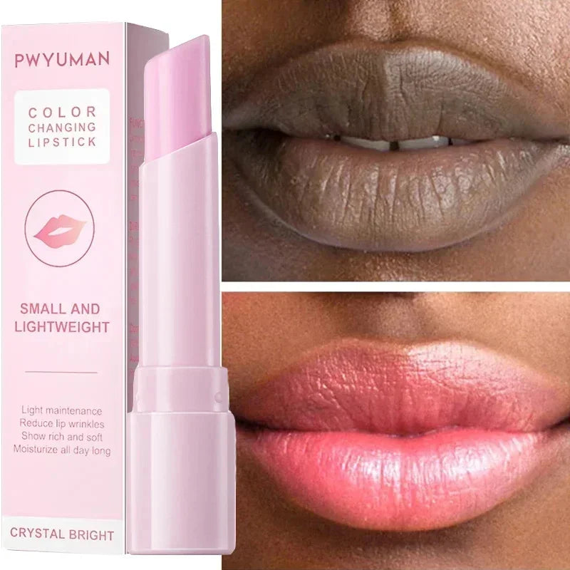 Remove Dark Lip Balm Moisturizing Lighten Melanin Bleaching Lip Gloss Lip Pink Lipstick Exfoliating Fade Lip Line Beauty Health