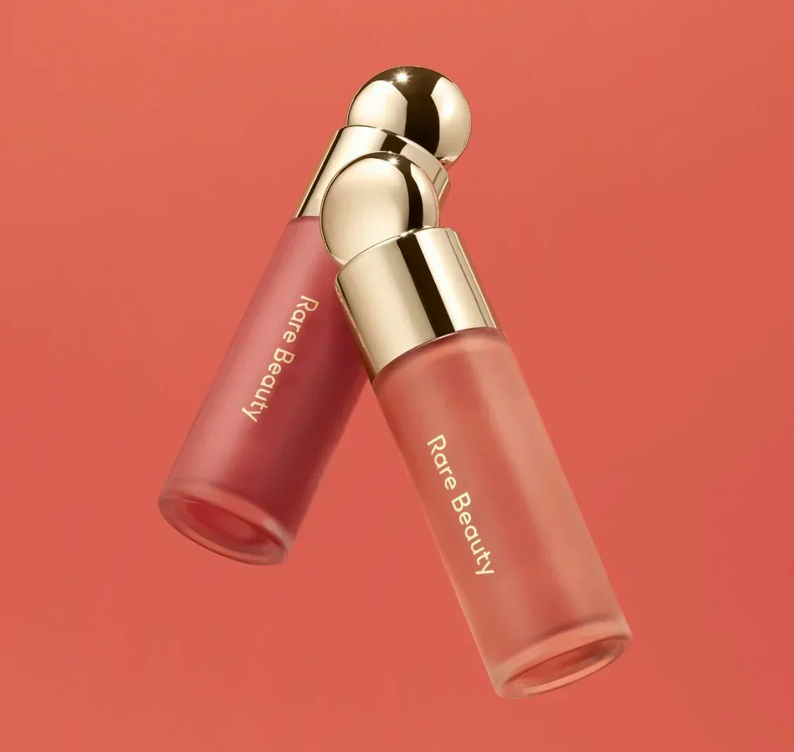 Summer Fridays Positive Light Liquid Luminizer