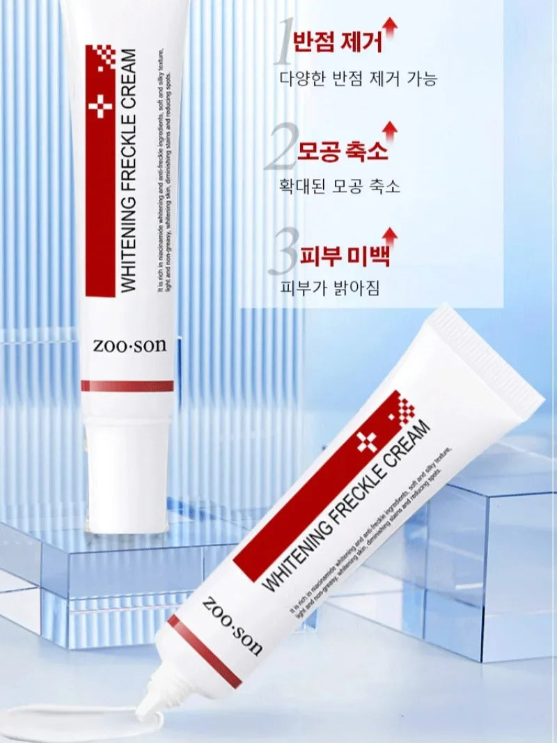 Whitening Tone-Up Cream 20g * 9Pcs Face Care High Moisturizing Elasticity Anti-Aging Domestic Export