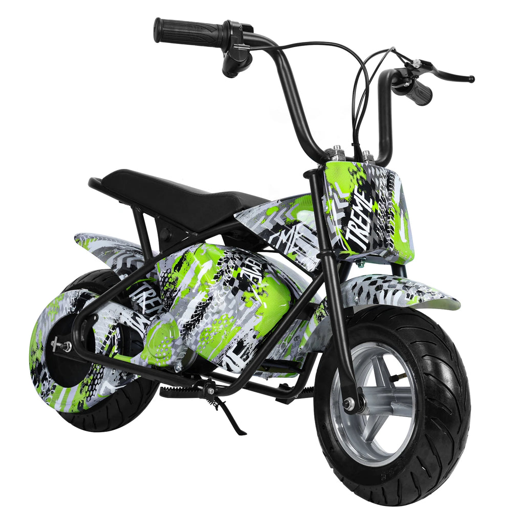 24V 250W Kids Electric Dirt Bike (13.7 mph)