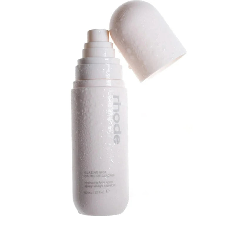 RHODE Glazing Mist Face Spray – Hydrating Essence-Style Facial Mist