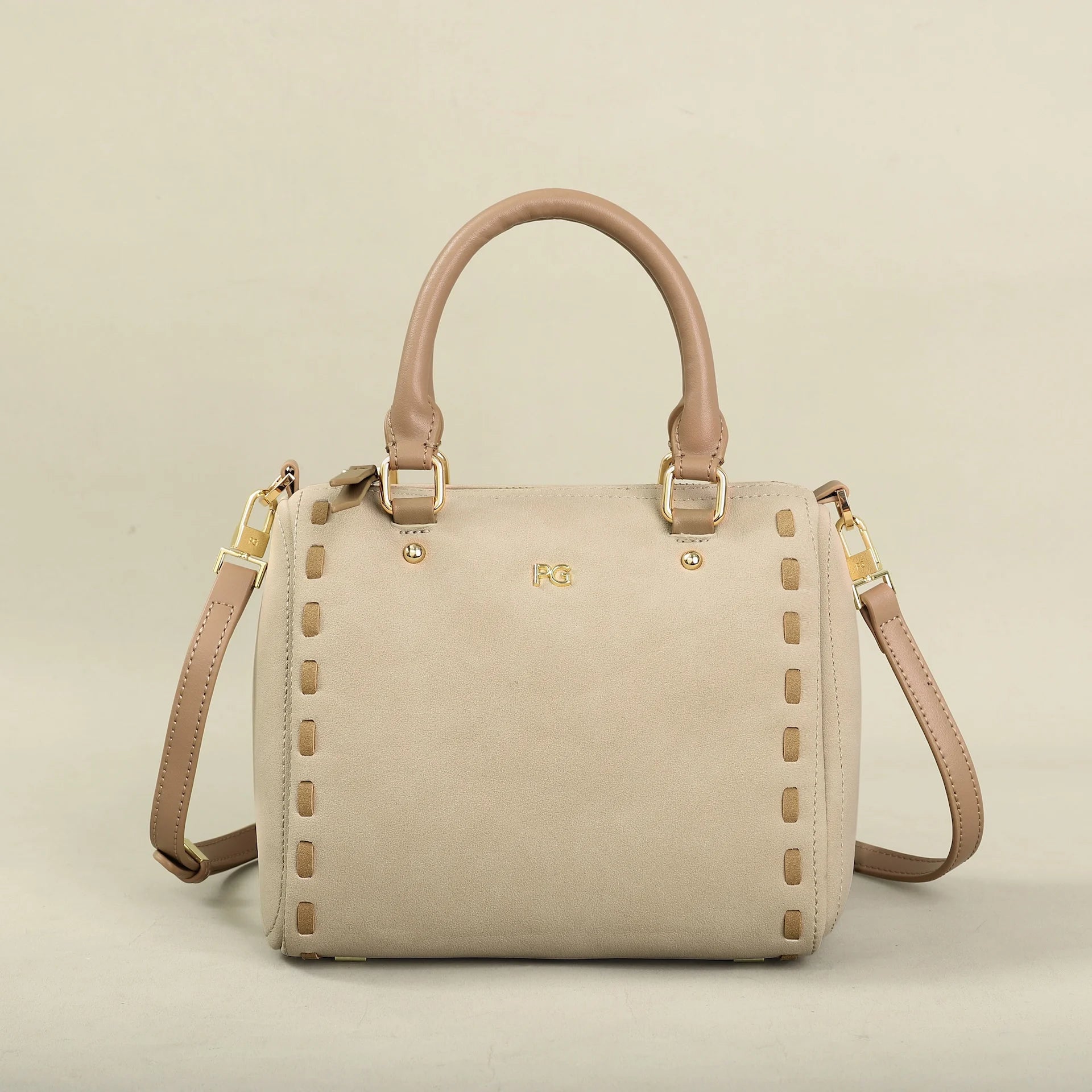 PG bag for woman Pillow bag Large Capacity Multi-Function Satchel Classic 2026 Design Brand bag classic Fashion Bag