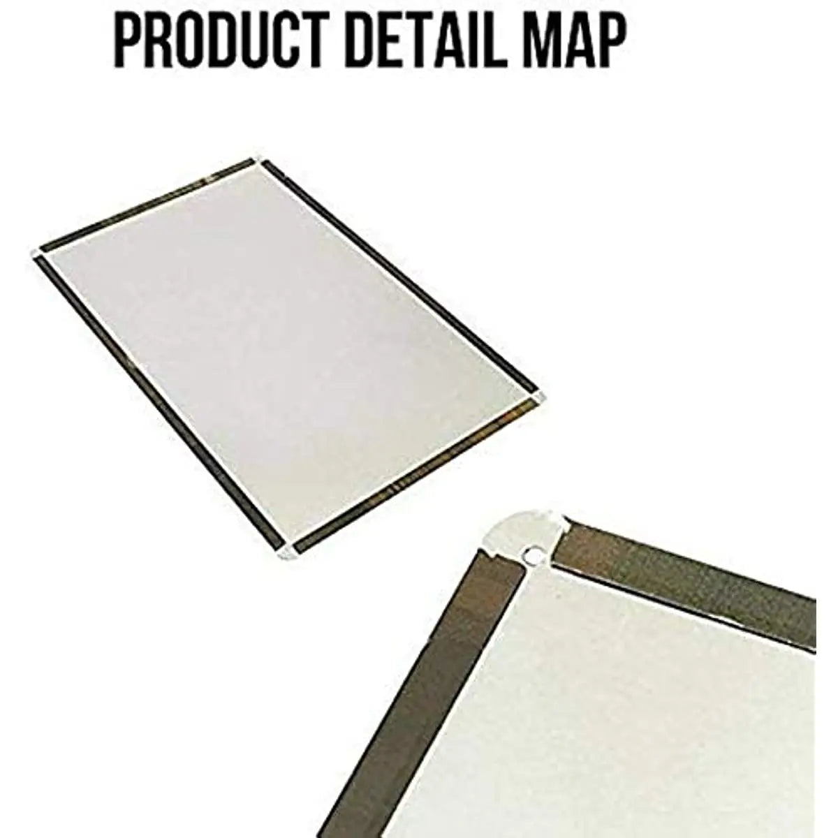 Breeds of Pigs Retro Vintage Metal Tin Sign – Farmhouse Country Wall Decor