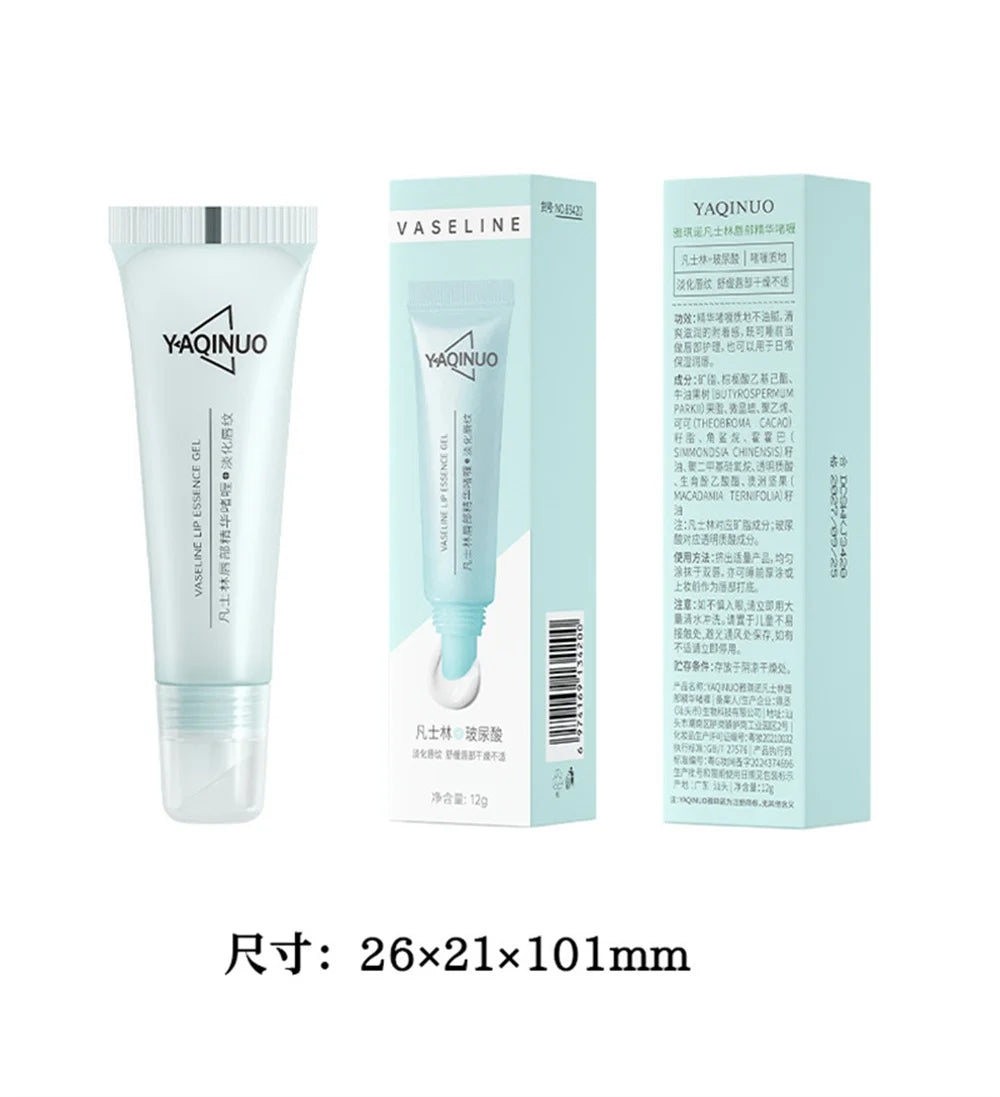 Remove Dark Lip Balm Fast Lightening Pink Lip Exfoliating Fade Lip Line Dead Skin Moisturizer Korean Care Products Beauty Health