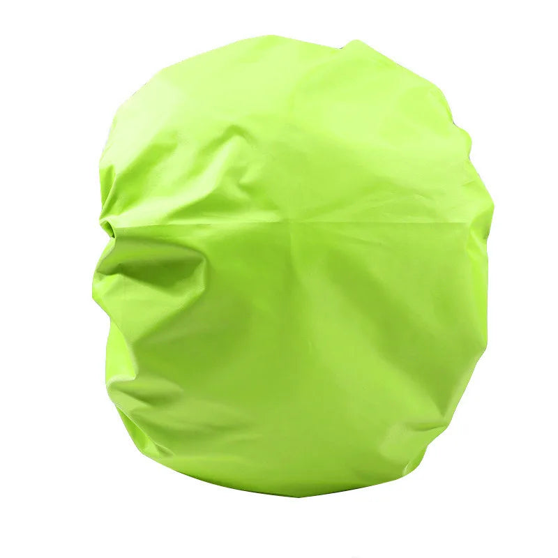 Kids Suitcase Cover Trolley School Bags Backpack Rain Proof Cover Luggage Protective Waterproof Schoolbag Dust Rainproof Covers