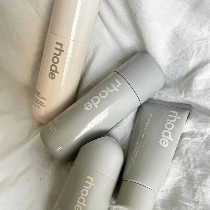 RHODE Glazing Mist Face Spray – Hydrating Essence-Style Facial Mist