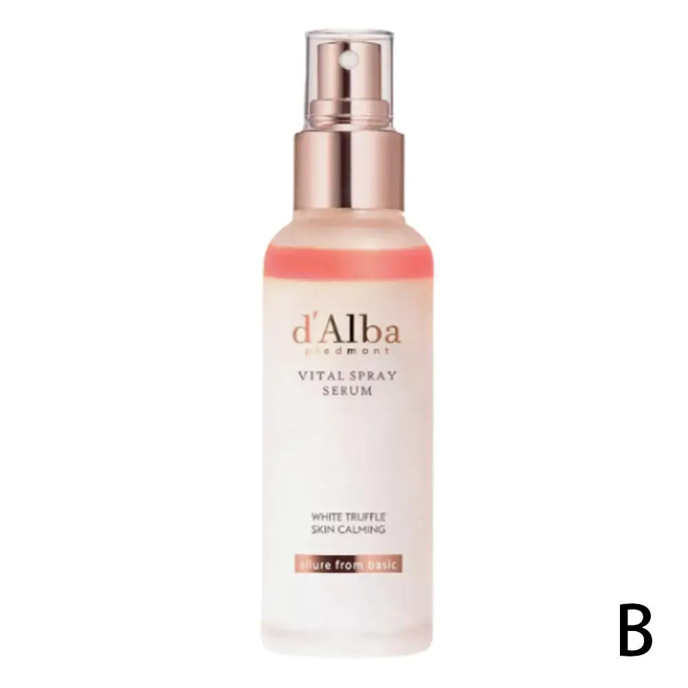d’Alba White Truffle Aromatic Spray Serum Mist (100 ml)