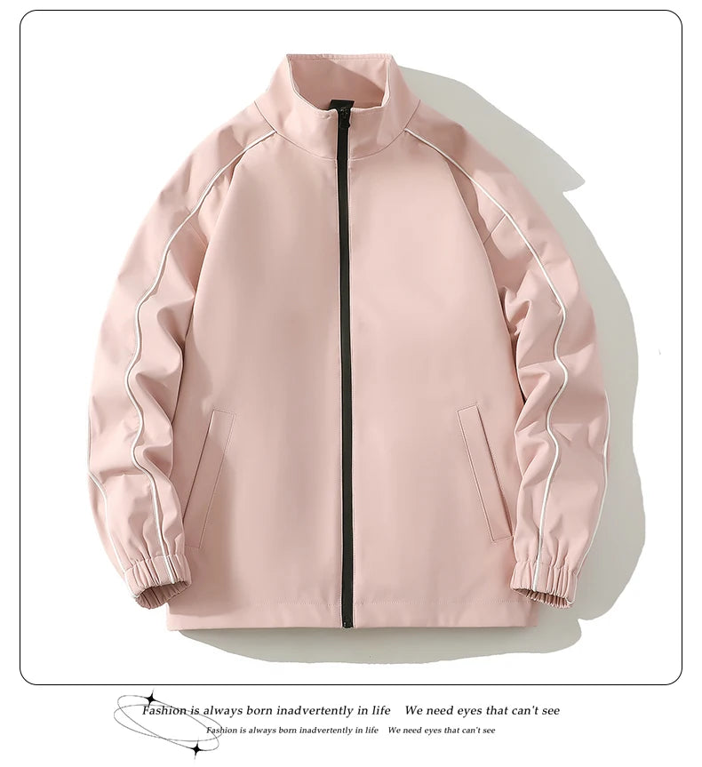 Men's Tracksuit Spring/autumn Man Two-piece Set Sweat Suit Overalls Korean Style Leisure Suit Plus Size Hoodies+Harem Pants