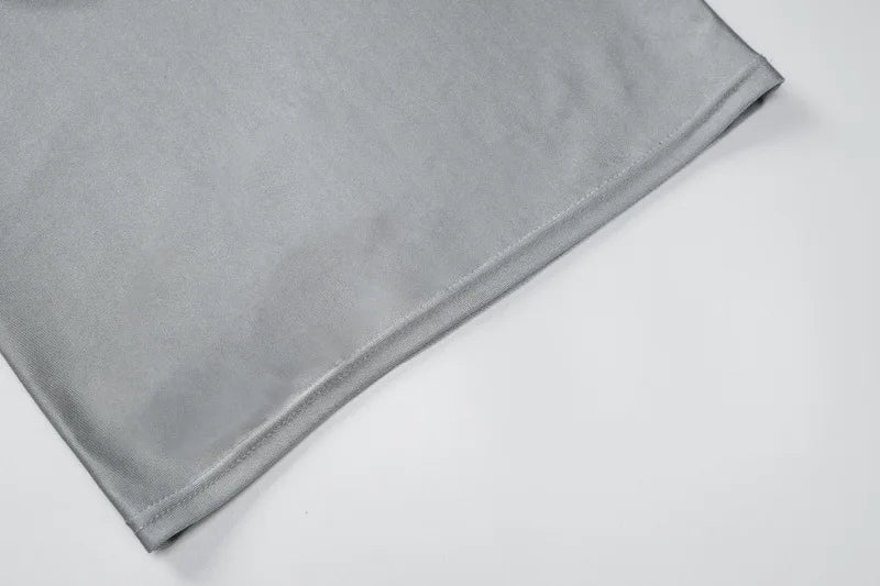 Dulzura Autumn Women Halter Backless Midi Dress For Women Bodycon Sexy Party Elegant Outfits Evening Birthday Clothes Y2K 2024