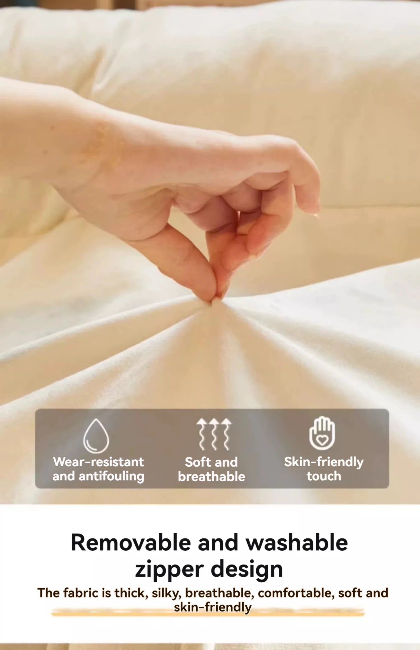 Human dog bed, lazy sofa, can lie down and sleep, internet celebrity tatami, foldable balcony, bedroom, small sofa,lounge chair