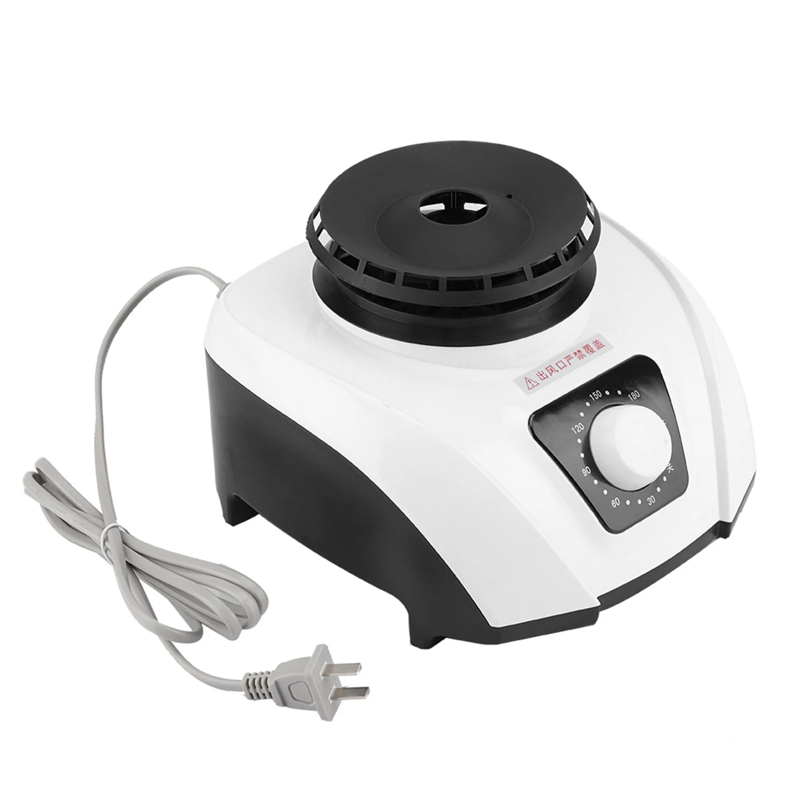 1200W Mini Portable Electric Laundry Dryer Super Quiet Warmer for Clothes Shoes