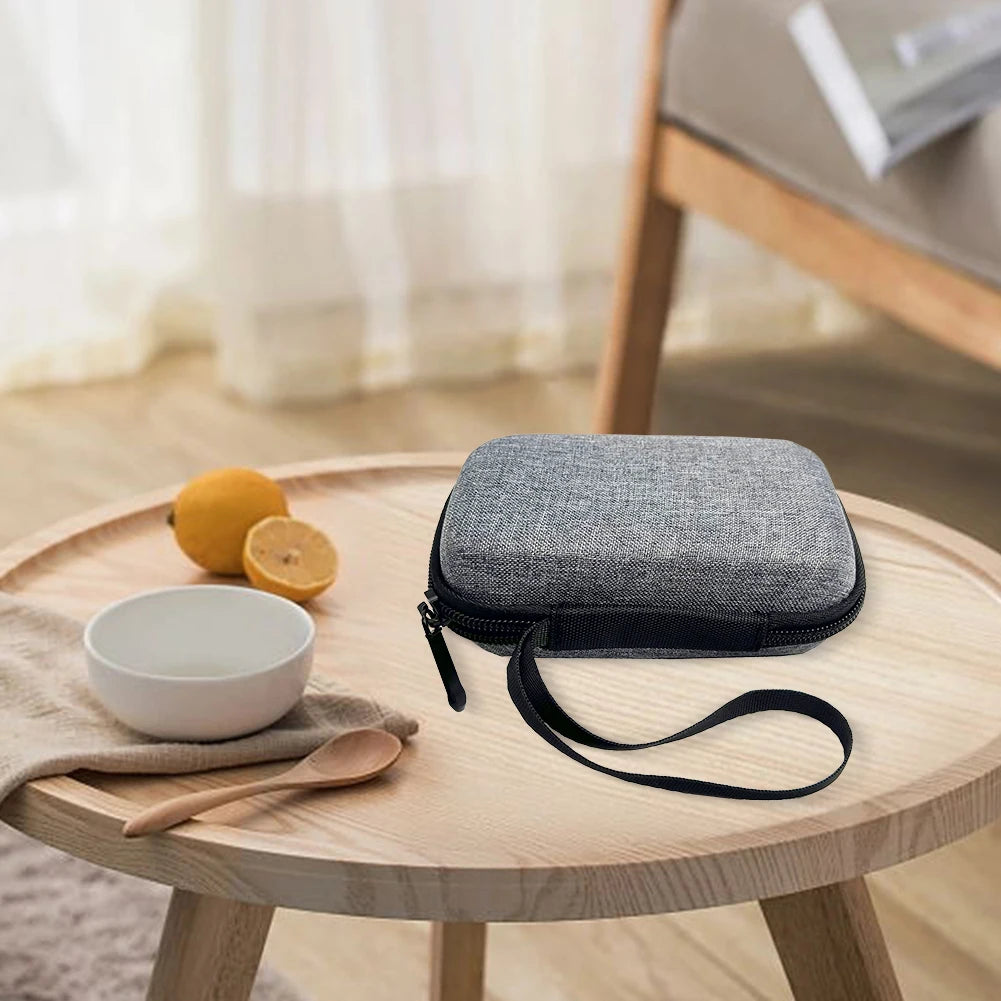 Wireless Charger Stand Hard Carrying Case (for Anker MagGo 3-in-1)