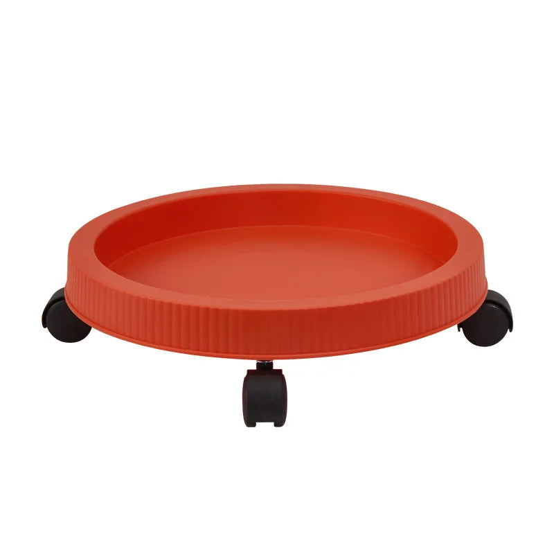 Plastic Flower Pot Multi-Layer Planting Box