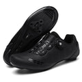 LiXingMing Cycling Shoes Road Bike Men Racing Contest Self-Locking Speed Bicycle Sneakers Women Spd Cleats Cycling Footwear