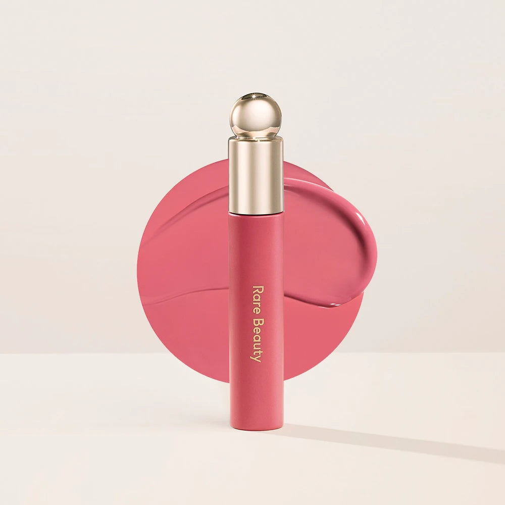 Rare Beauty Liquid Blush & Lip Gloss Duo – Multi-Use Glow Tint (7.5 ml)