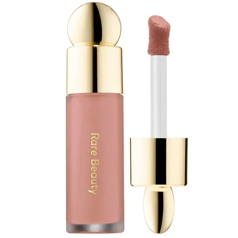 Rare Beauty Small Light Bulb Highlighter & Blush Palette