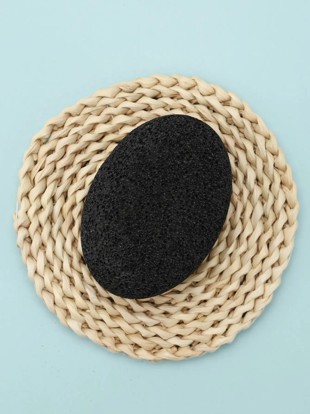 Pumice Stone,1Pc Stone Brown Reusable Foot Care Tool Foot File Body Massage Tool For Women And Men