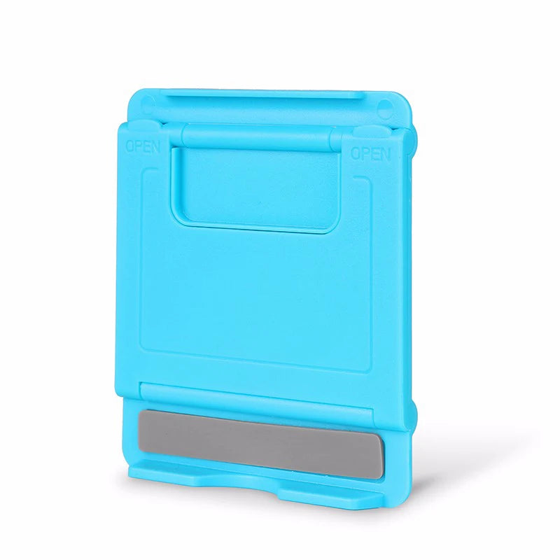 Table Phone Holder Bracket  Adjustable Desktop Stand For Ipad IPhone Samsung Xiaomi Huawei Folding Universal Mobile Phone Stand