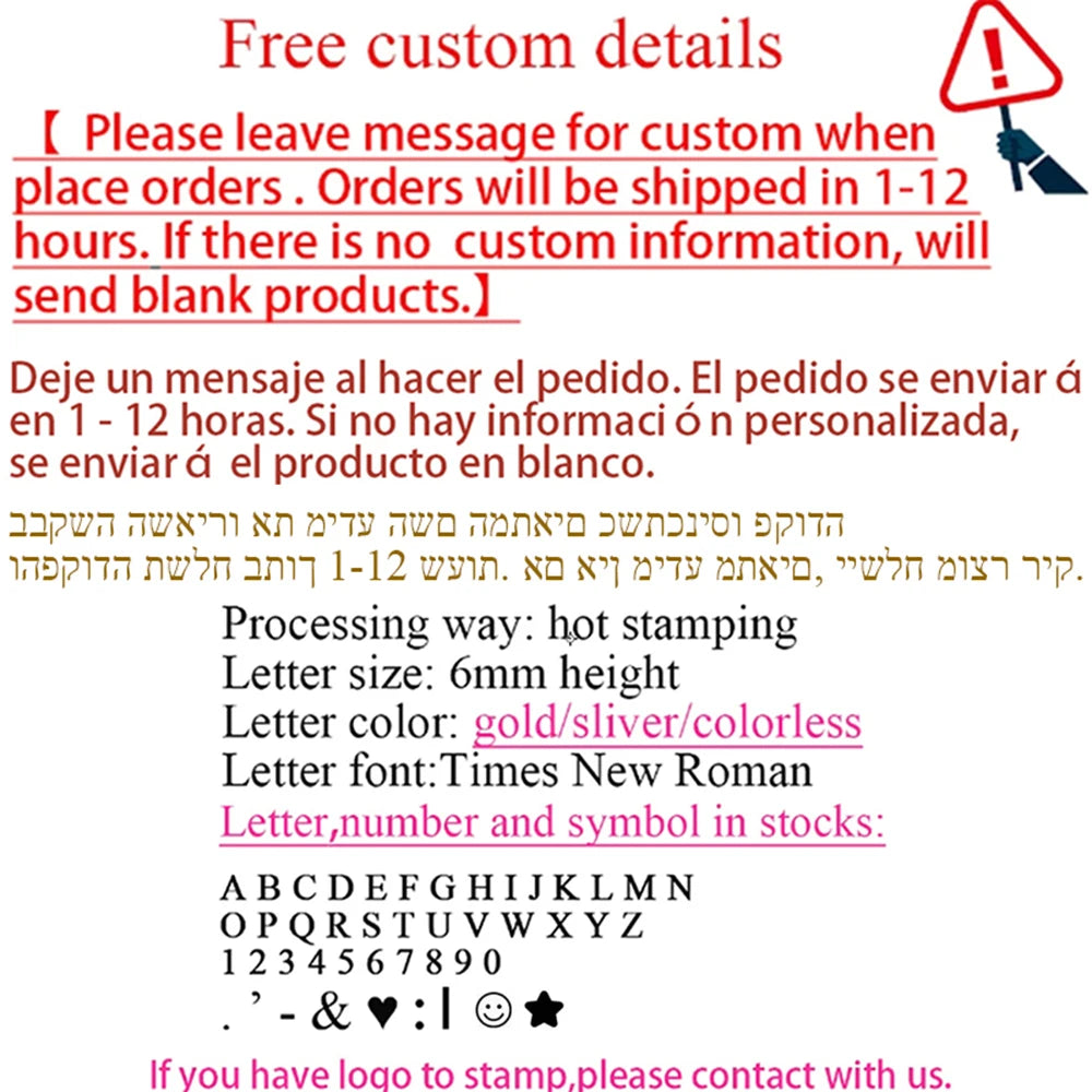 Travel Duffle Large Capacity Handbag Custom Name Canvas Business Trip Storage Bag Personalized Crossbody Bag Luggage Tote Bag