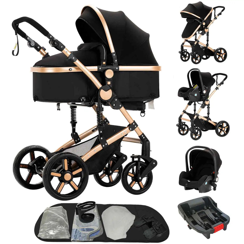 Stroller,Baby stroller.,baby accessories,newborn items,babycart,Light stroller,baby carriage,four wheel strollers,travelstroll