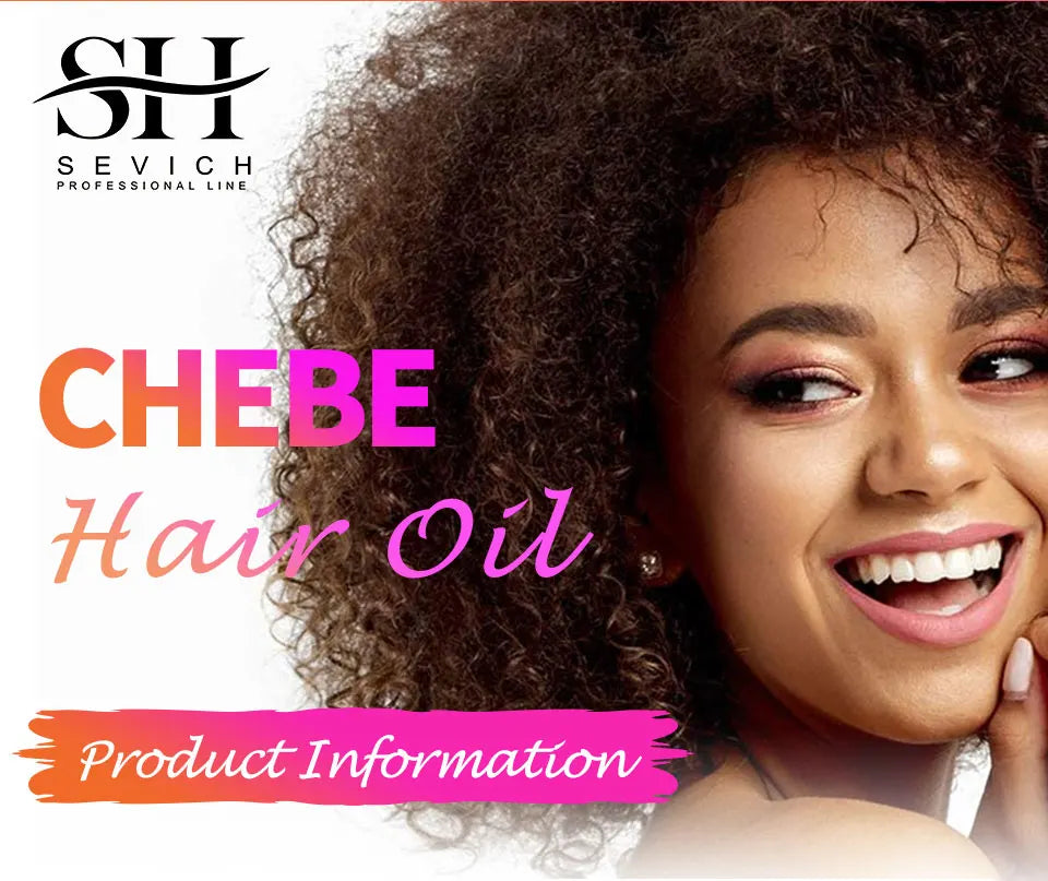 Africa Chad 100% Chebe Powder Women Traction Alopecia Treatment Oil Natural Crazy Hair Regrowth Anti Hair Break Get Rid Of Wig
