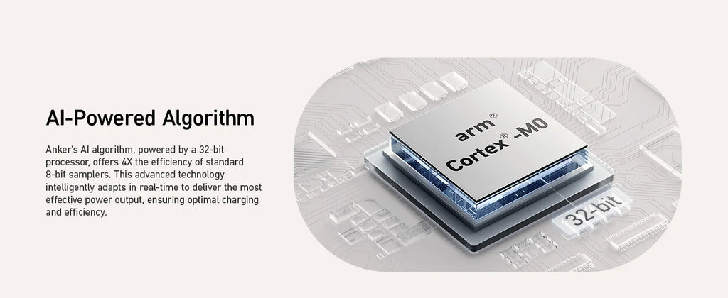 Anker MagGo Wireless Charging Station (3-in-1 Stand, A25M3)