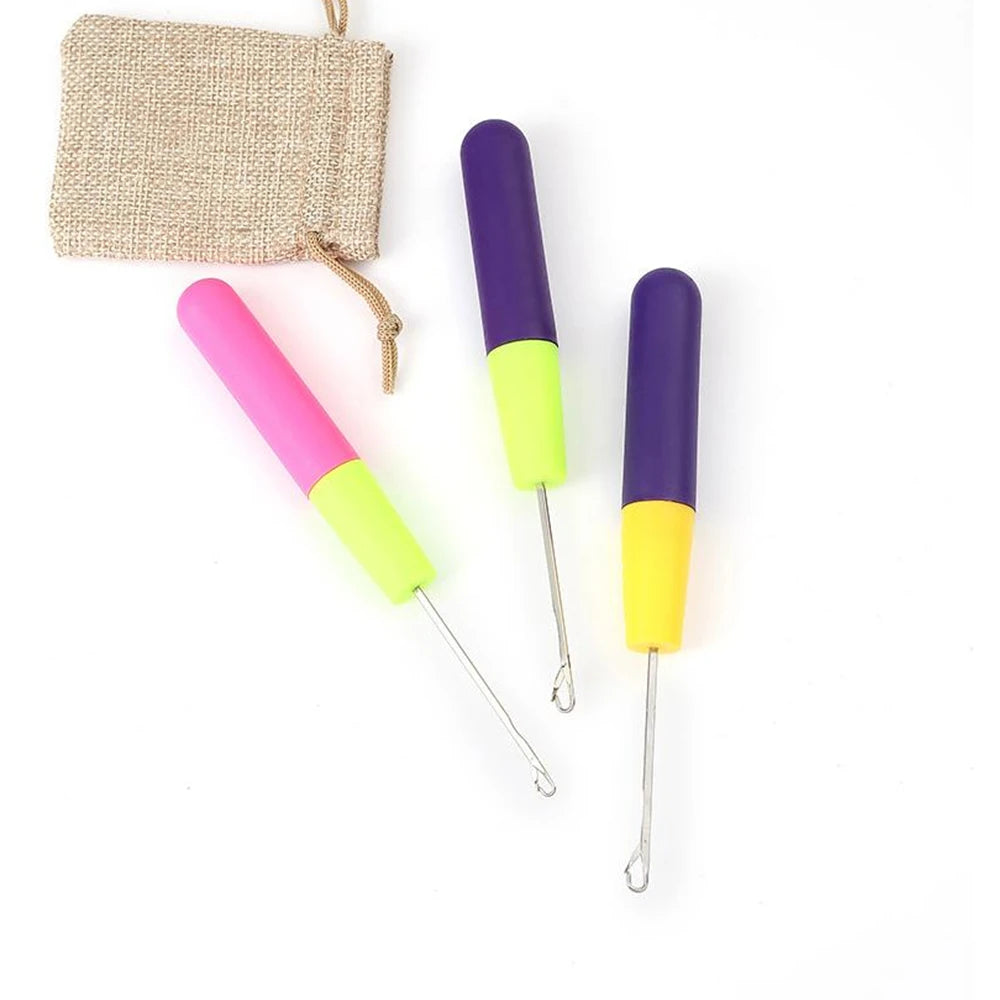 Chorliss Pre-Stretched Jumbo Braids — 24"/26" Synthetic Yaki Ombre (80–90 g, 105 Colors)