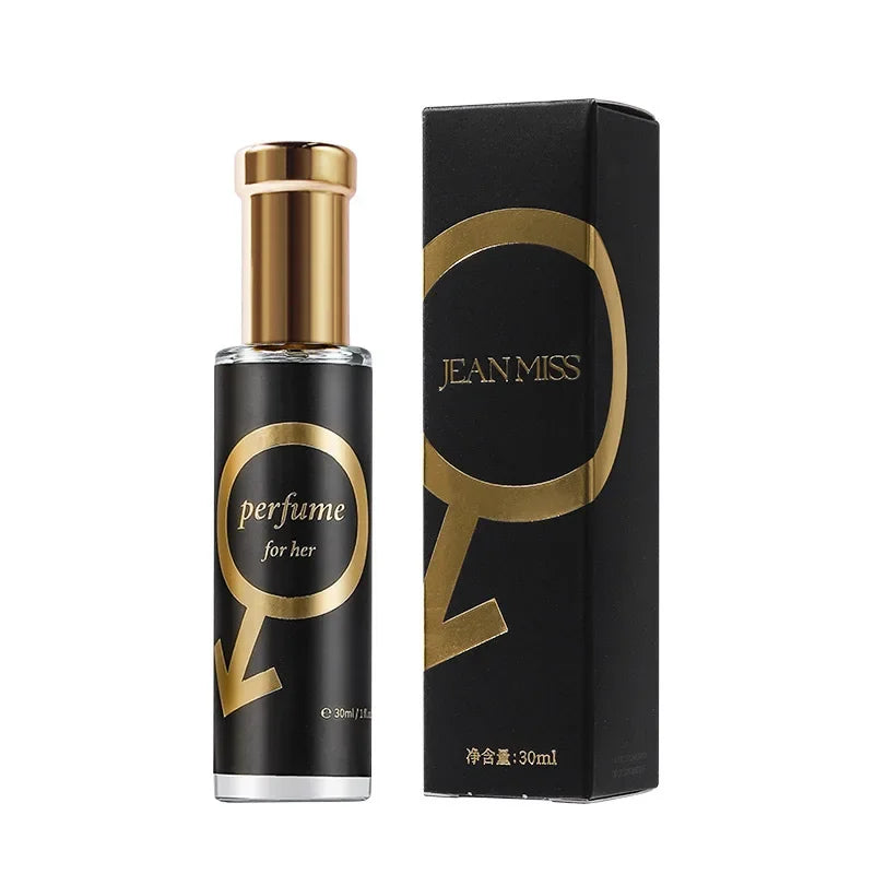 Pheromone Perfume For Men To Attract Women Long Lasting Scent To Excite & Encourage Dating  Magnetic Fragrance Body Spray 50ml