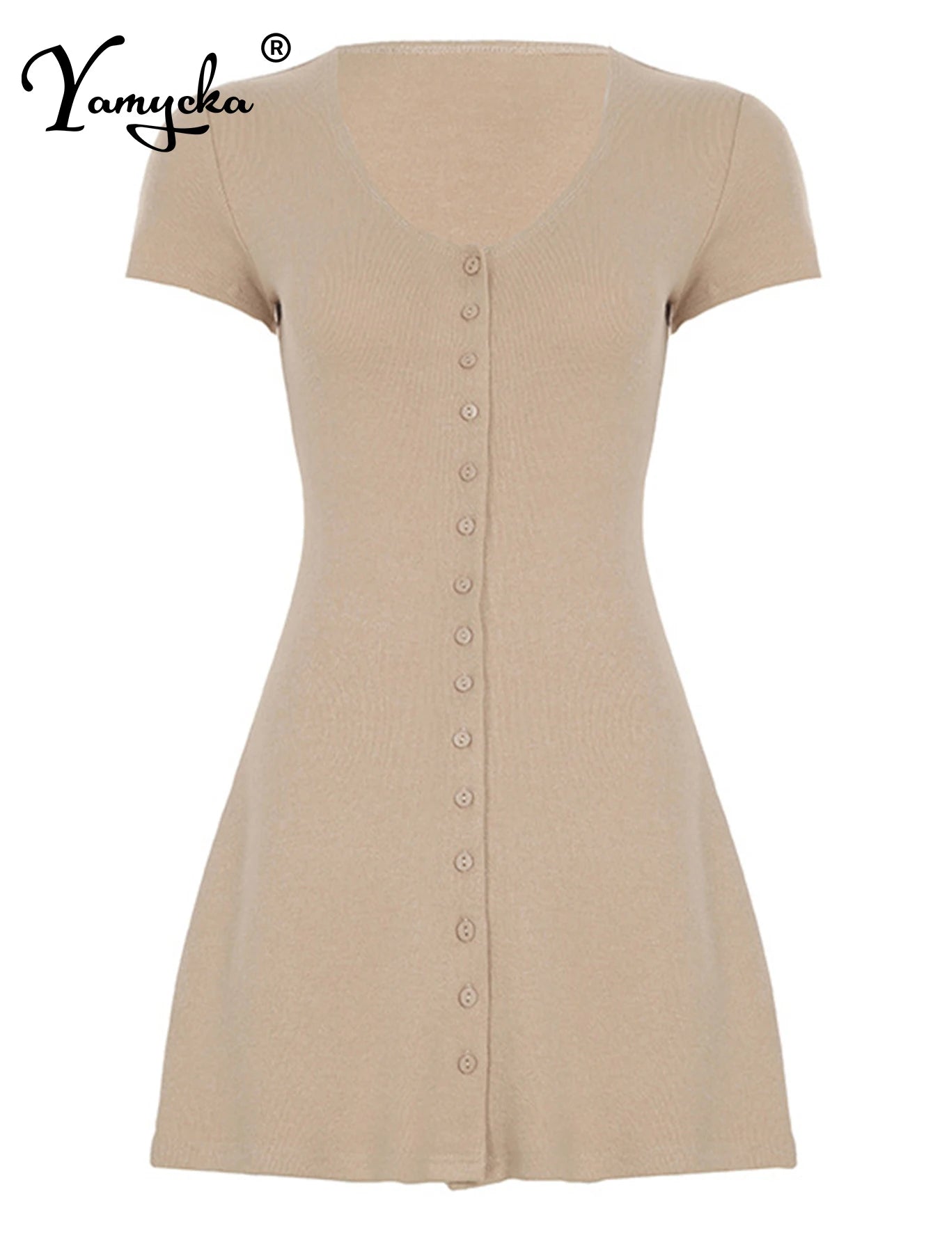 Sexy black mini summer dress women elegant casual birthday party dress woman clothing new bodycon evening short dresses vestidos