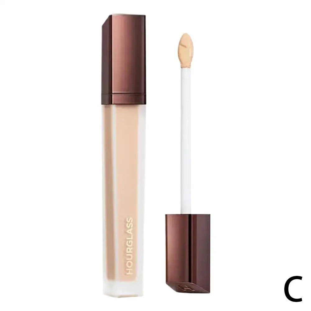 HOUR GLASS Face Concealer Face Foundation Contour Stick Long-wear Lightweight Brighten Stick Blemish Contouring Beauty Makeup