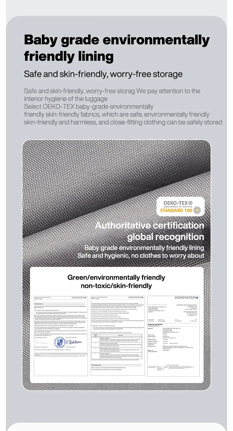 Best Spinner Luggage Suitcase PC Trolley Case Travel Bag Rolling Wheel Carry-On Boarding Men Women Luggage Trip Journey H80002