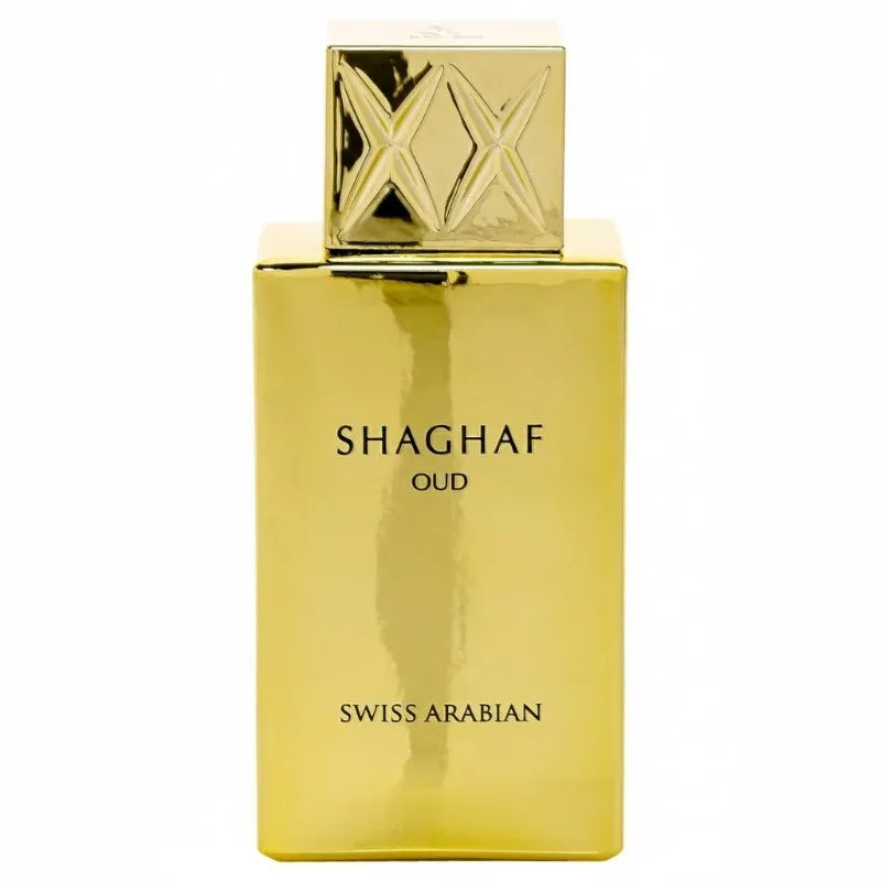 75ml Unisex Arabic Eau De Parfum Long Lasting Floral Fragrance Soft Deep Elegant Smooth Luxury Captivating Refined Signature