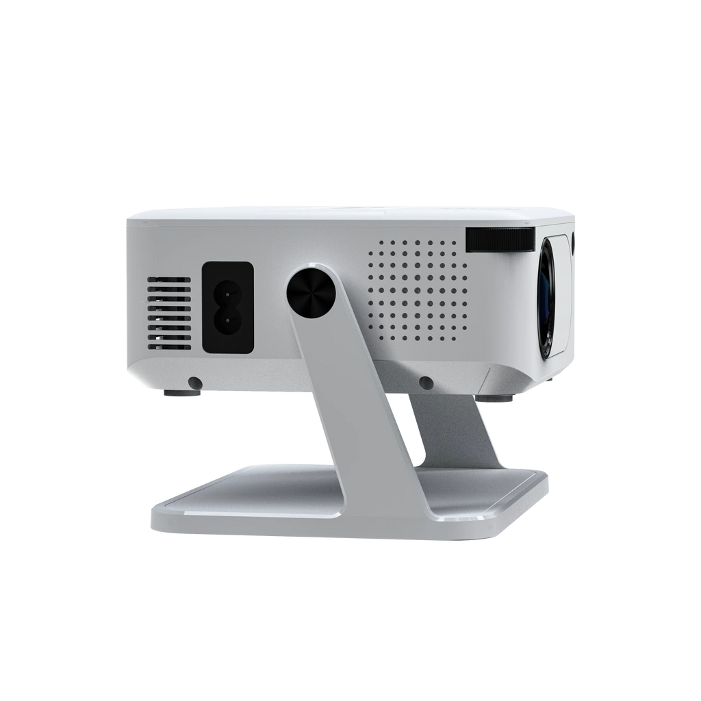 Xnano HA109 Smart HD Portable Projector (Android 11)