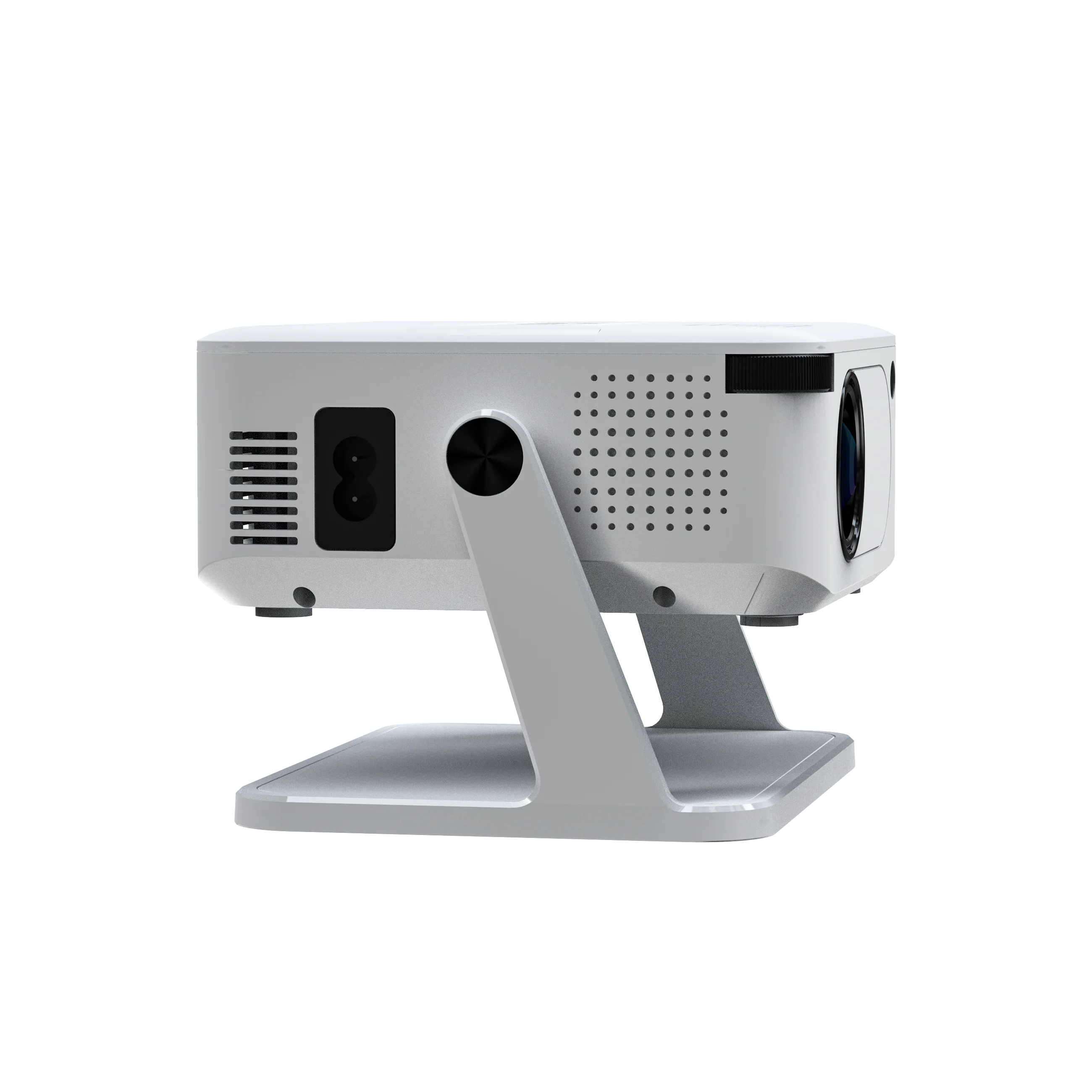 Xnano HA109 Smart HD Portable Projector (Android 11)