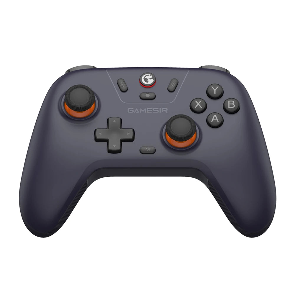 GameSir T4 Nova Lite – Hall Effect Wireless Gamepad (Switch/PC/Android/iOS/Steam)