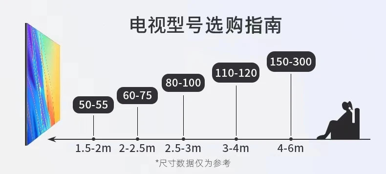 HXL 8K Ultra HD Home LCD TV Full Screen Frameless Network Version