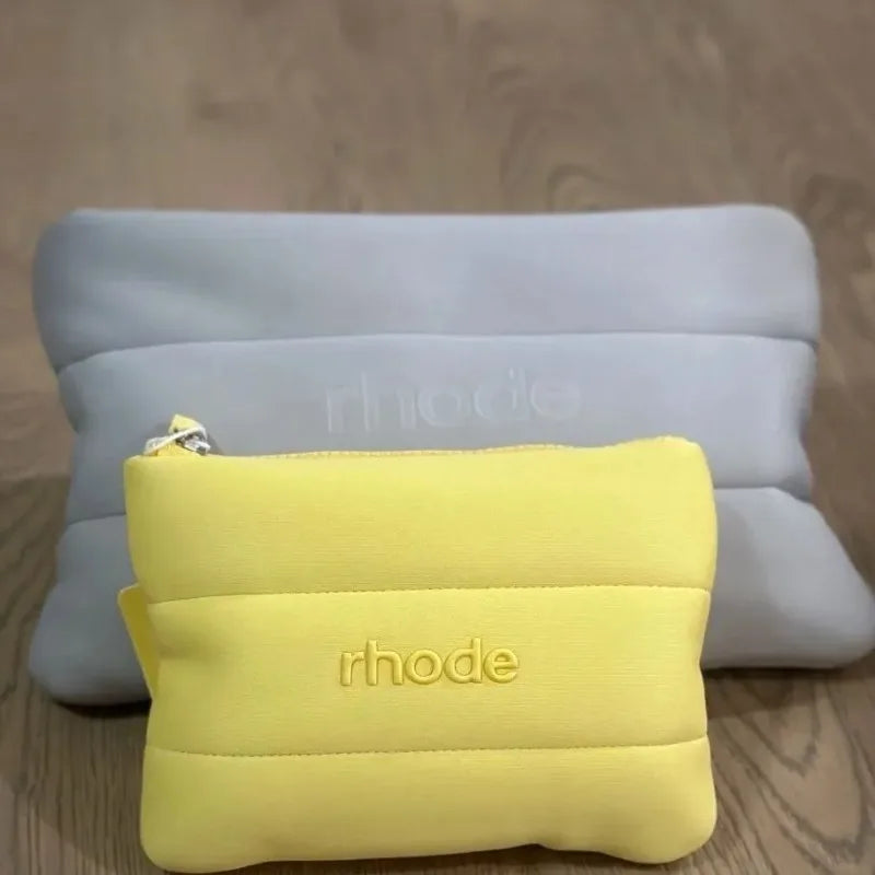 RHODE Glazing Mist Face Spray – Hydrating Essence-Style Facial Mist