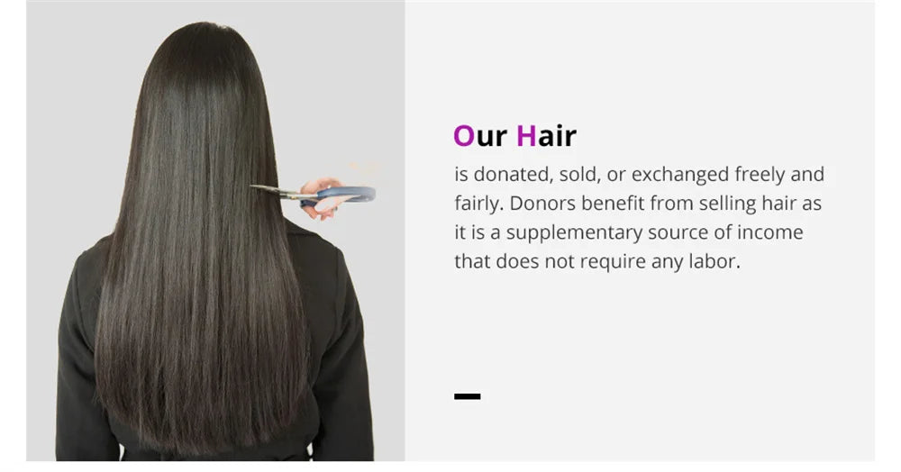 Loose Deep Wave HD Lace Wig — 13×6 / 13×4 / 360, up to 300% Density, 40–46"