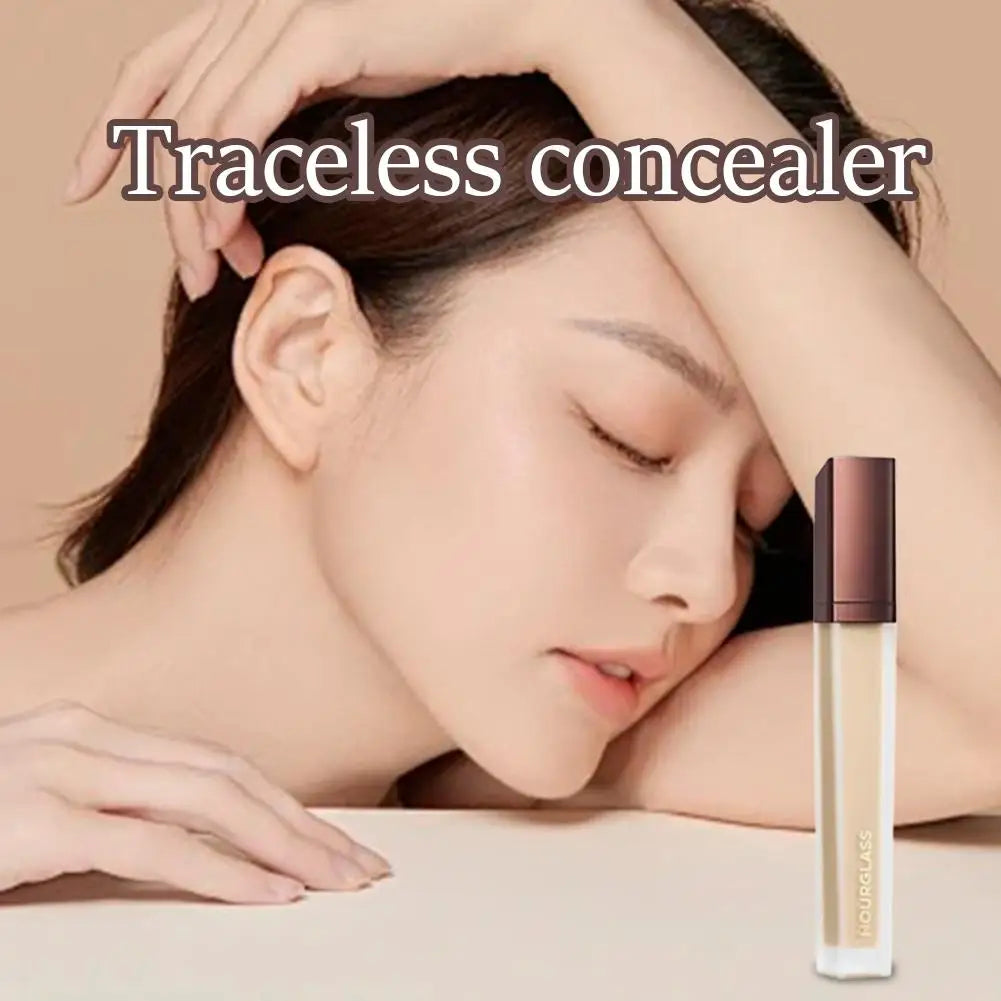 HOUR GLASS Face Concealer Face Foundation Contour Stick Long-wear Lightweight Brighten Stick Blemish Contouring Beauty Makeup