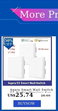 Aqara Door & Window Sensor (MCCGQ11LM) — ZigBee Smart Security Sensor for Mi Home & Apple HomeKit