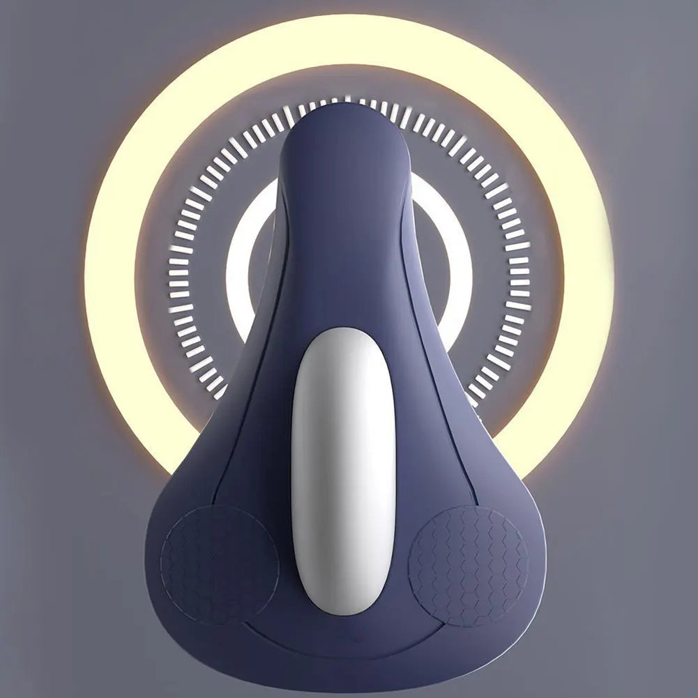 Pelvic Floor Muscle Trainer — 4 Modes Massage Repair Cushion, USB Rechargeable, Electric Sphincter Trainer for Men & Women