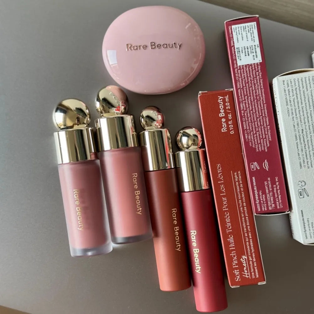 Positive Light Liquid Luminizer & Lip Glaze