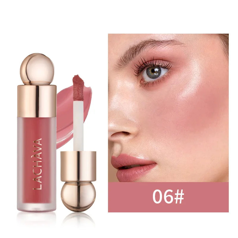 Pudaier Liquid Blush – Brightening Contour Rouge