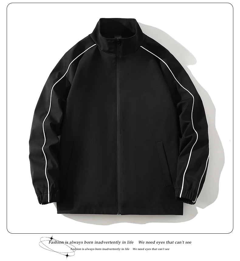 Men's Tracksuit Spring/autumn Man Two-piece Set Sweat Suit Overalls Korean Style Leisure Suit Plus Size Hoodies+Harem Pants