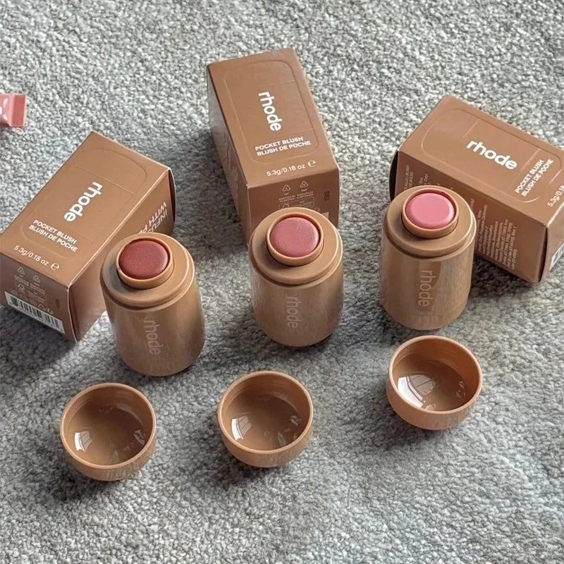 RHODE Glazing Mist Face Spray – Hydrating Essence-Style Facial Mist