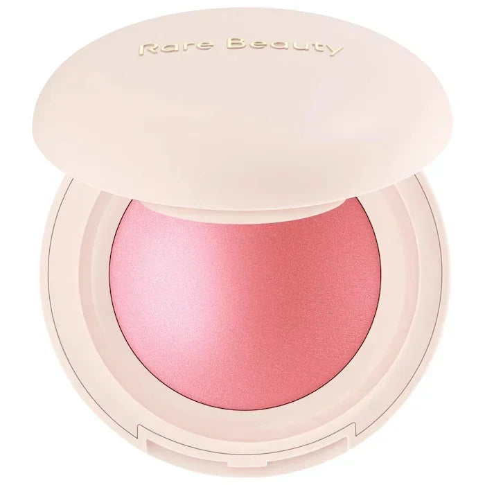 Rare Beauty Small Light Bulb Highlighter & Blush Palette